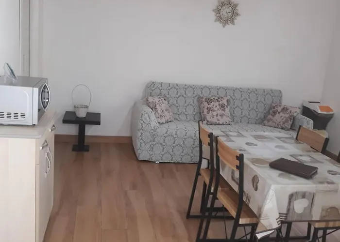 B&B Sophie
